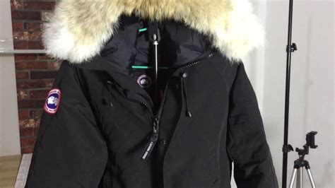 canada goose jacket replica reddit|replica canada goose jacket review.